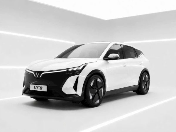 VinFast VF 8 New 2026